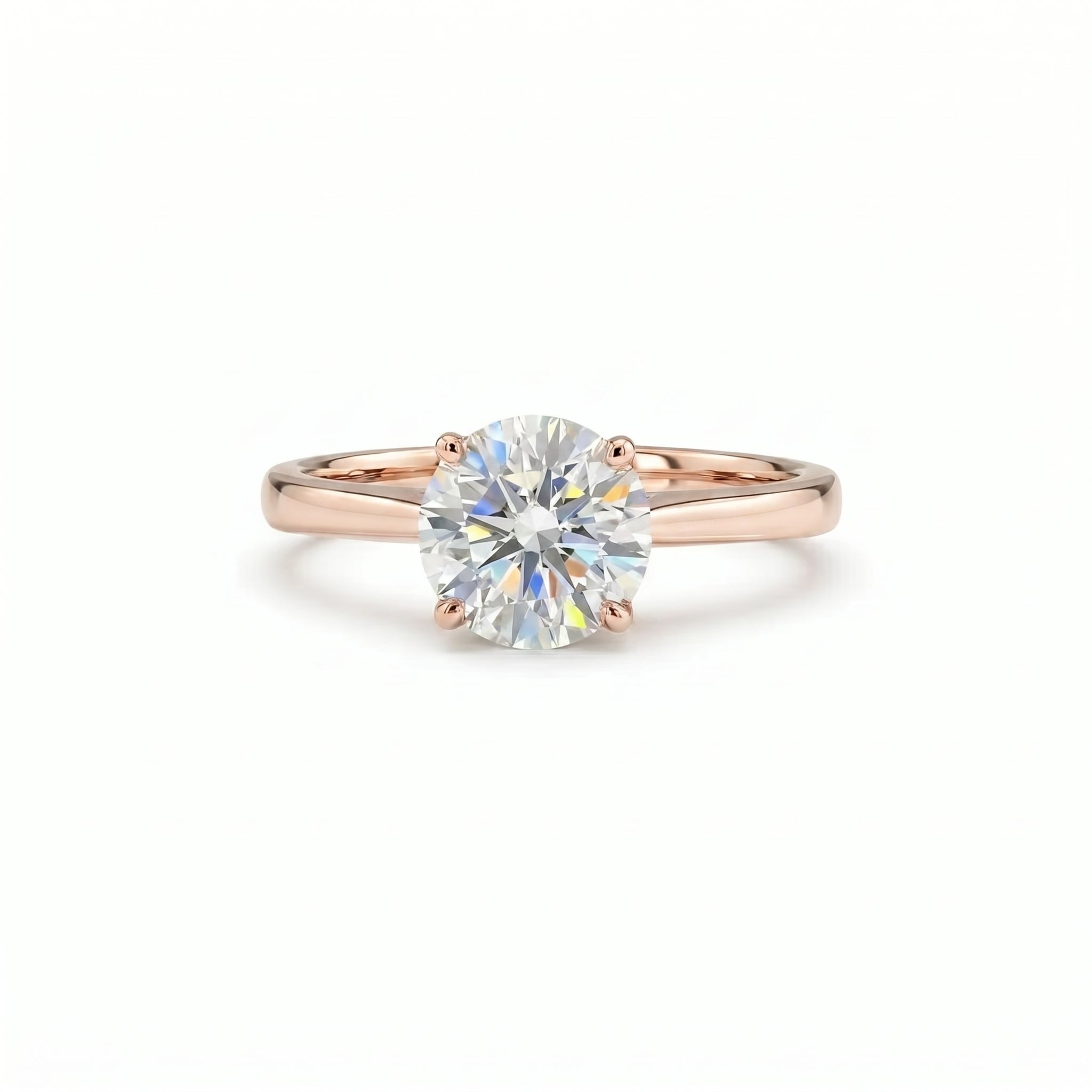 9K ROSE GOLD